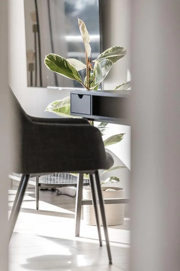 Jama - Stilvoll&Modern, Zentral, Uni, Freies Parken, Grosse Gruppen, Wlan Διαμέρισμα Ερλάνγκεν